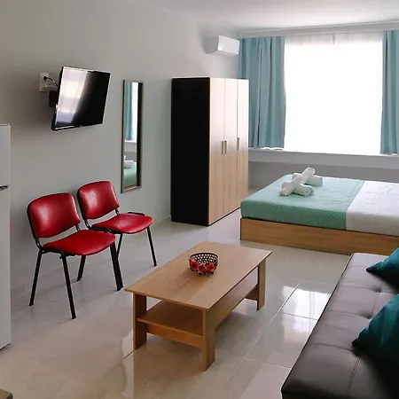 Apartament Menta Salonic