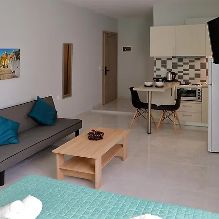 Apartament Menta Salonic