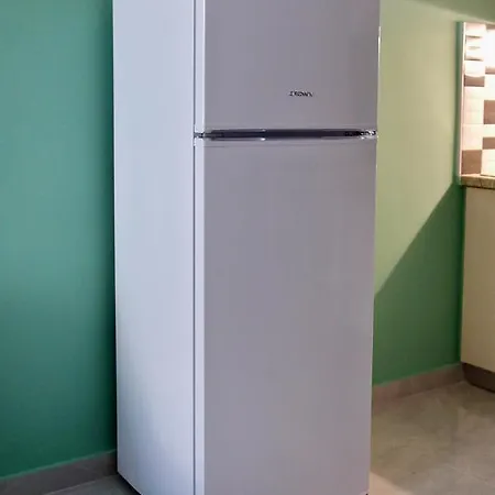 Apartament Menta