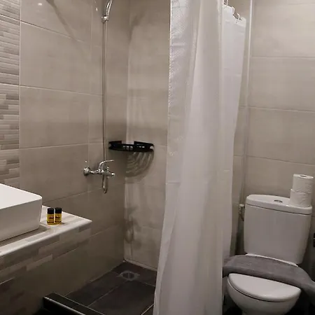Menta Apartament