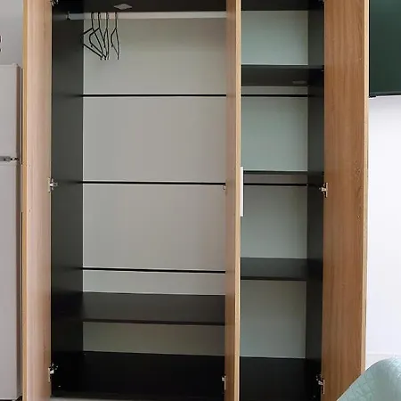 Menta Apartament