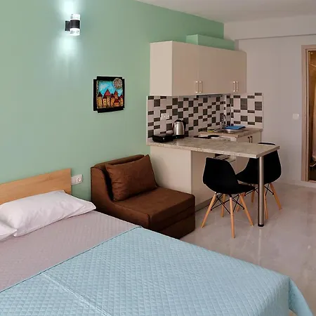 Apartament Menta