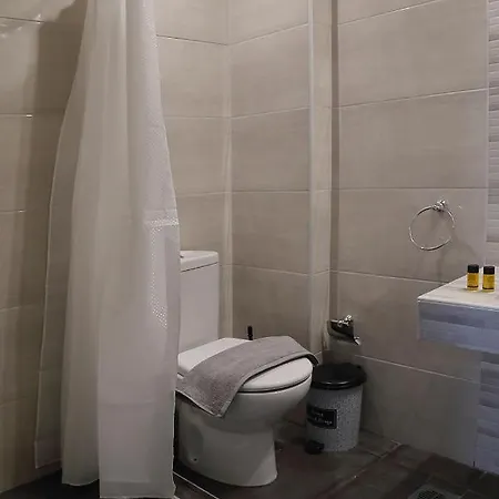 Menta Apartament Salonic