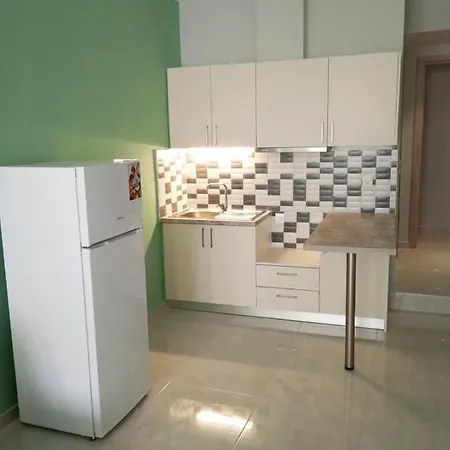 Apartment Menta Thessaloniki