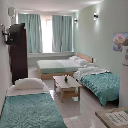 Menta Thessaloniki